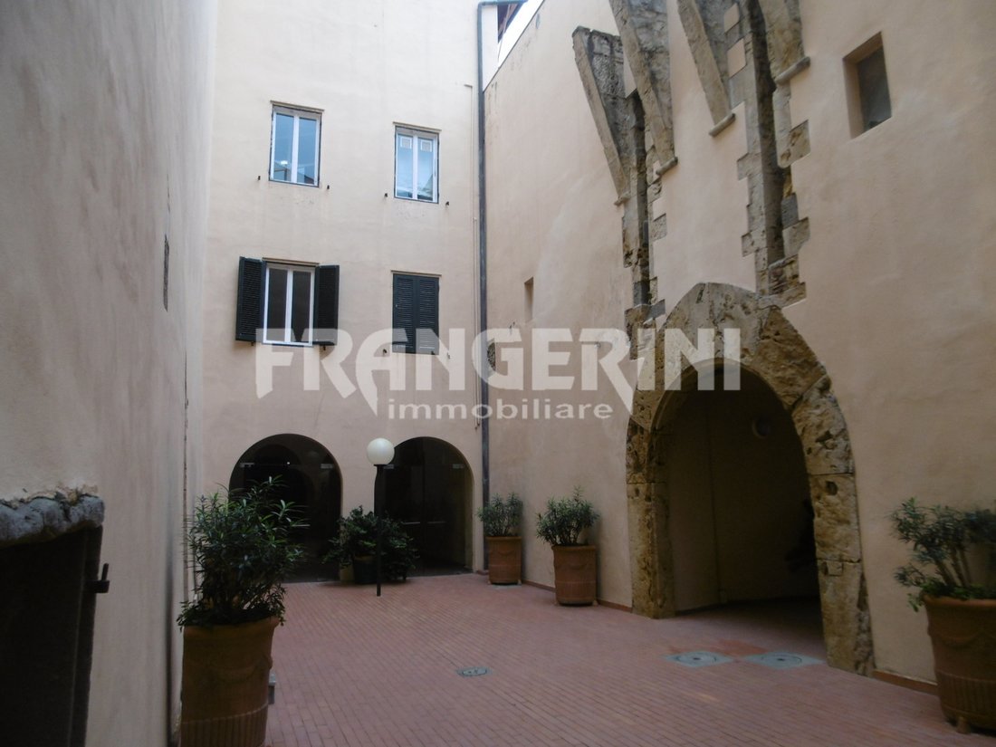 Apartment in Antignano, Livorno, Tuscany 3 - 15907545