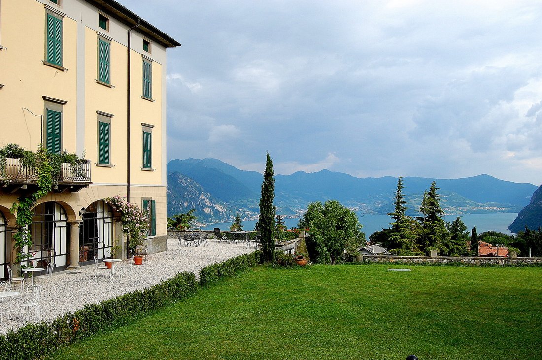 Estate in Solto Collina, Lombardy, Italy 3 - 15743442