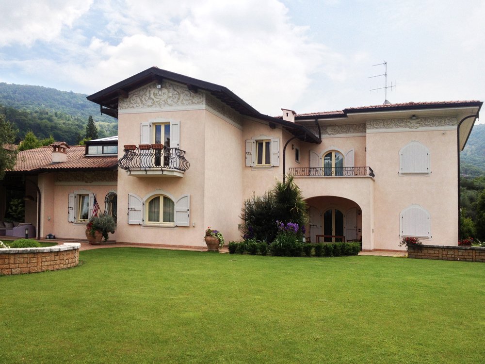 Villa in Iseo, Lombardy, Italy 1 - 15743656