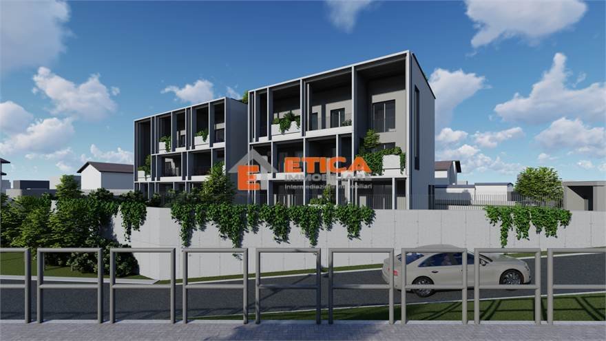 Apartment in Center, Treviglio, Lombardy 5 - 15927390