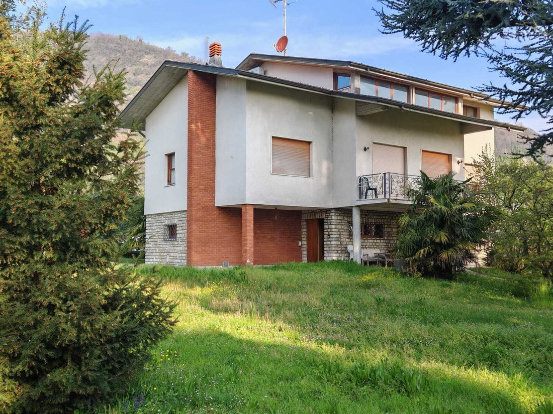 Villa in Nigoline Bonomelli, Lombardy, Italy 3 - 15743623