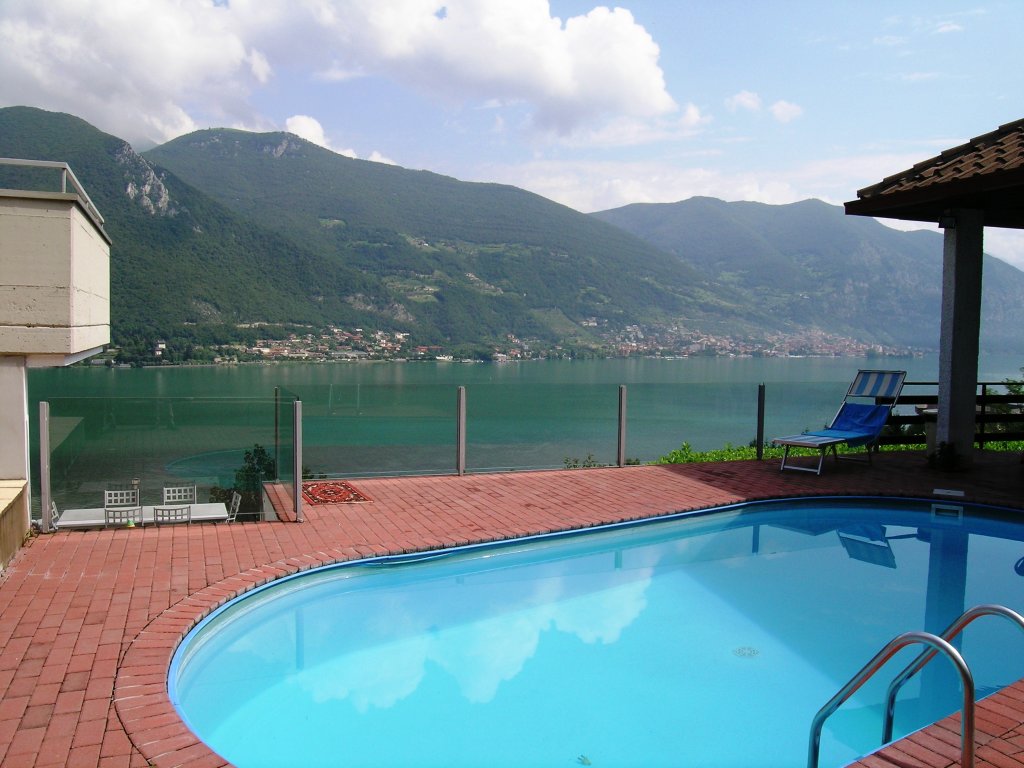 Villa in Iseo, Lombardy, Italy 3 - 15743339