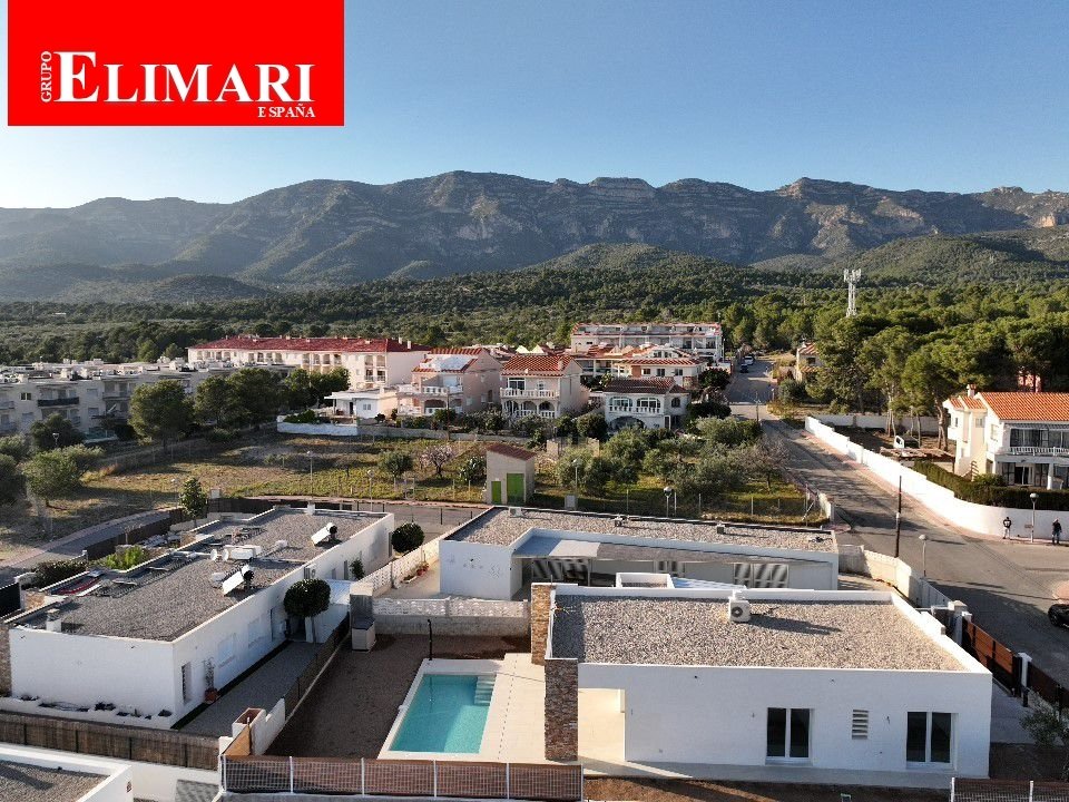 Villa in Alcanar, Catalonia, Spain 4 - 15927349