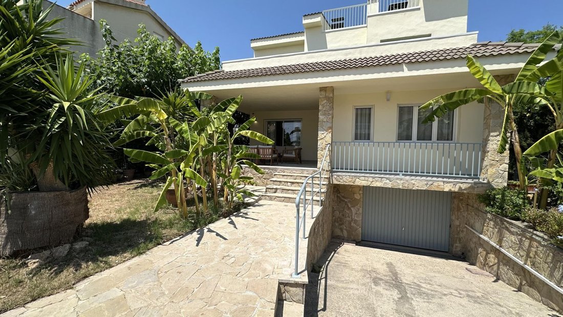 Villa in la Rapita, Catalonia, Spain 3 - 14811431