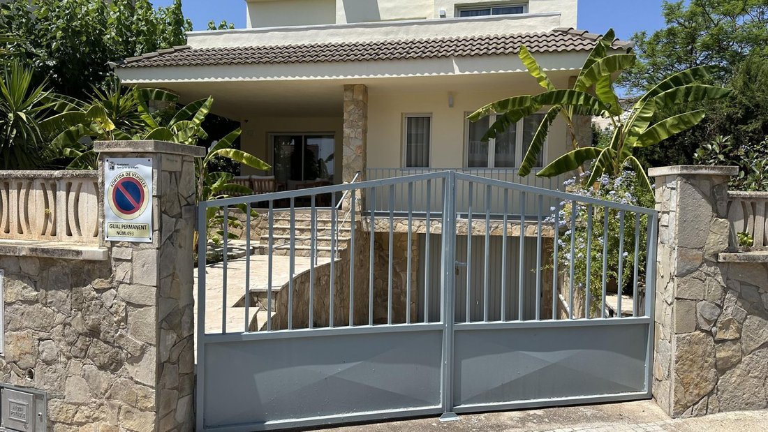 Villa in la Rapita, Catalonia, Spain 4 - 14811431