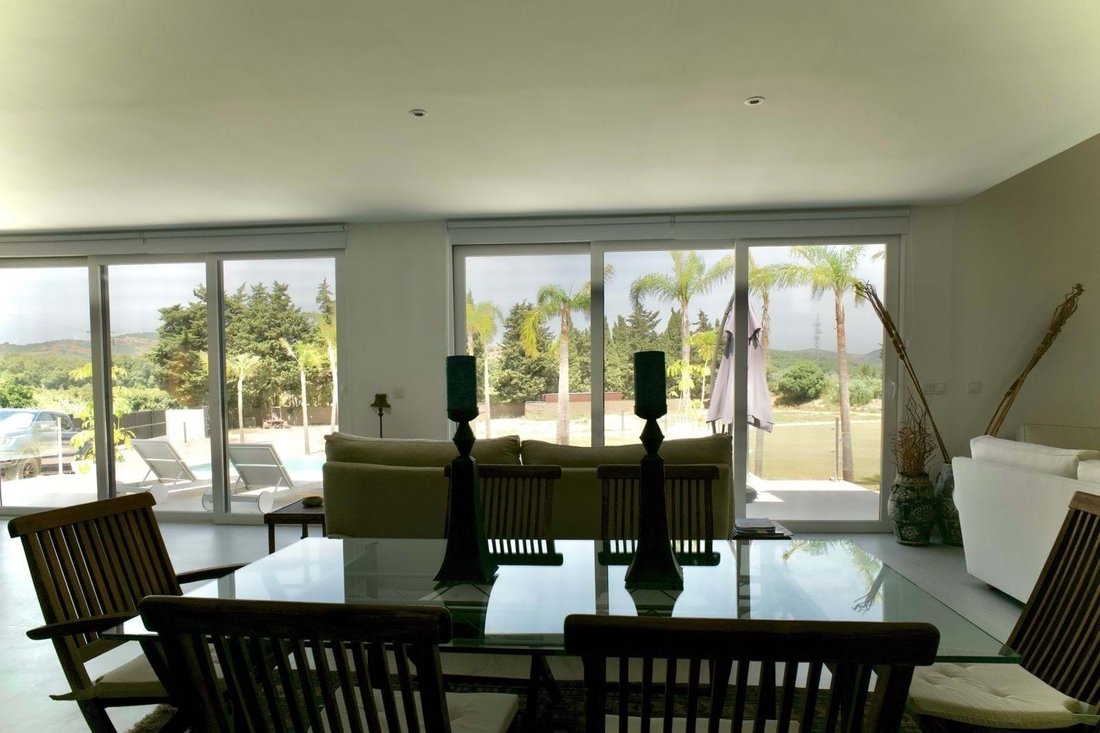 Villa in Casares, Andalusia, Spain 5 - 15927457