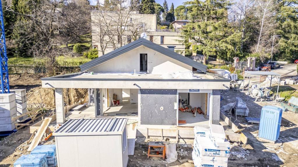 Villa in Montello - Sangallo - Biume, Varese, Lombardy 2 - 15927394