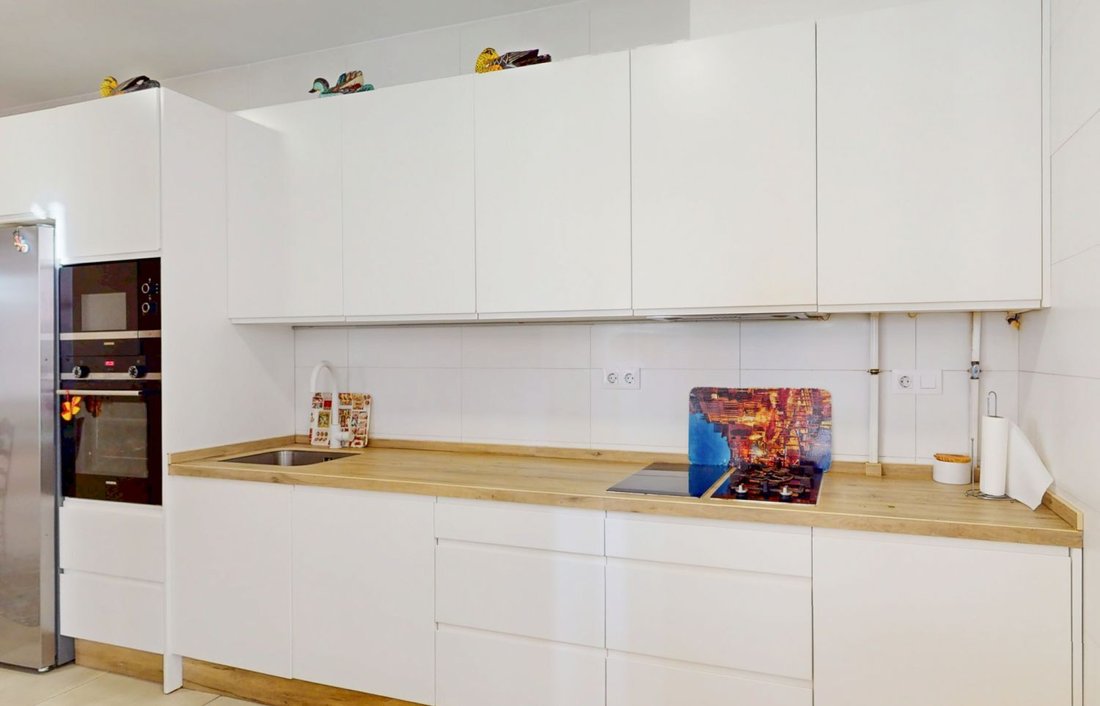 Apartment in Distrito San Pablo-Santa Justa, Seville, Spain 5 - 15927300