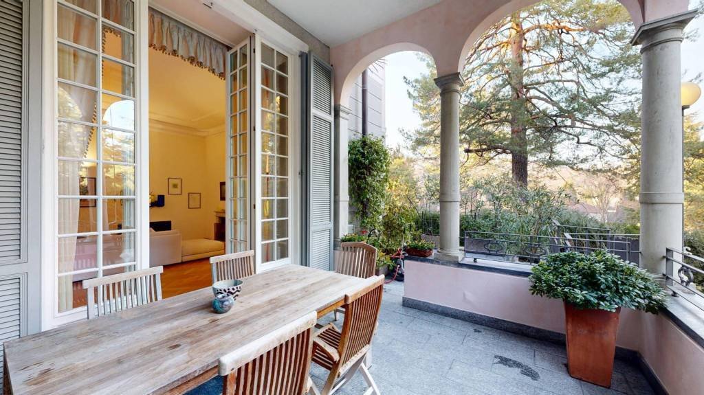 Apartment in Masnago - Brunella, Varese, Lombardy 2 - 15927399