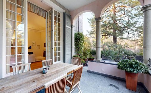Apartamento en Masnago - Brunella, Varese, Lombardía 1
