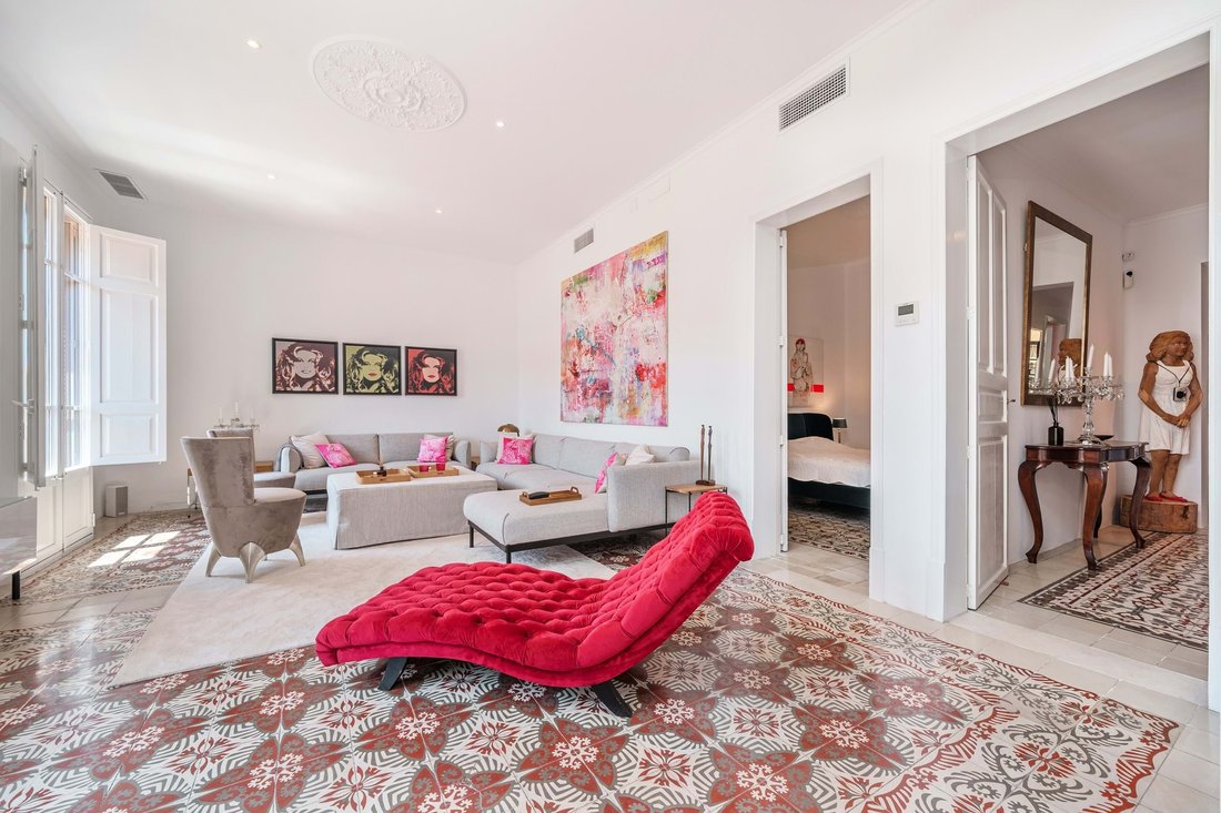 Appartement à Palma, Îles Baléares, Espagne 2 - 15927463