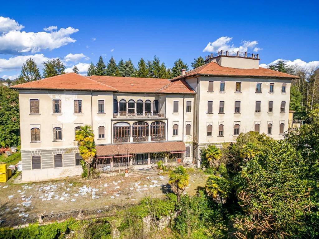 Townhouse in Masnago - Brunella, Varese, Lombardy 2 - 15927413