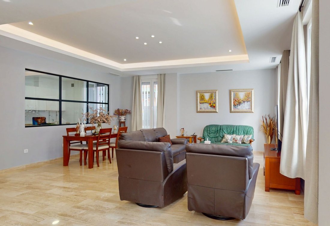 Apartment in Distrito San Pablo-Santa Justa, Seville, Spain 4 - 15927300