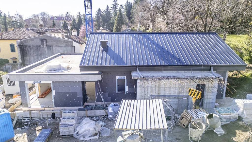 Villa in Montello - Sangallo - Biume, Varese, Lombardy 5 - 15927394
