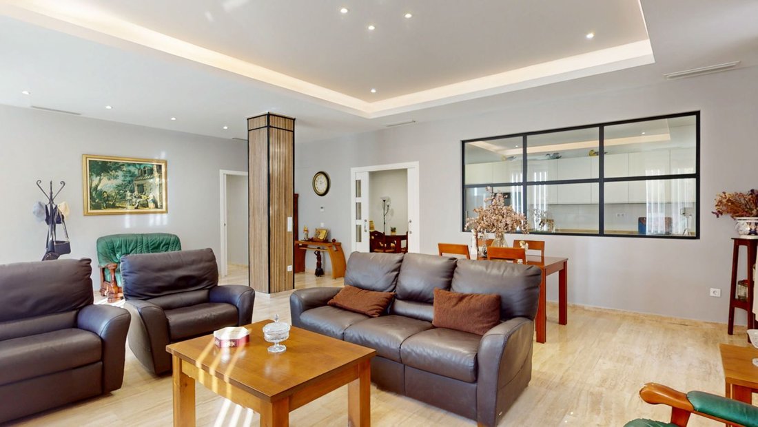 Apartment in Distrito San Pablo-Santa Justa, Seville, Spain 1 - 15927300
