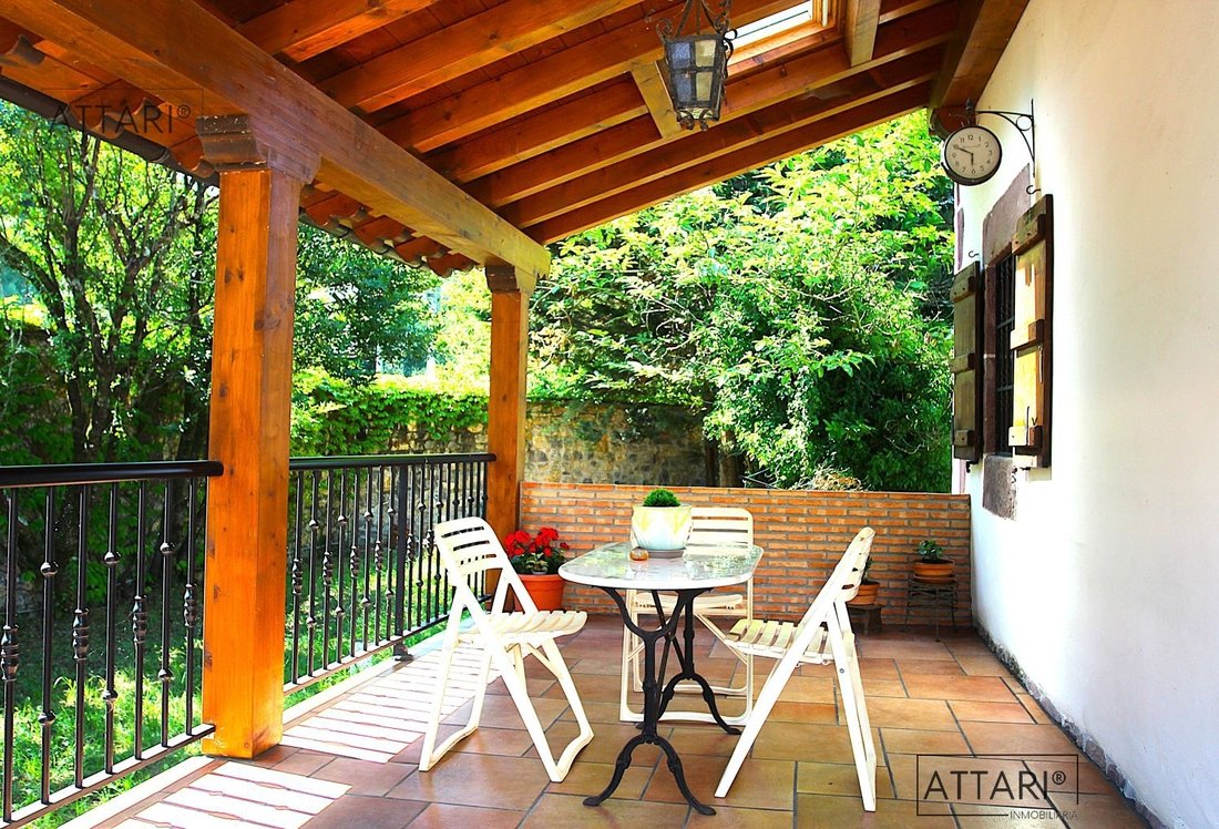 House in Sunbilla, Navarre, Spain 3 - 15927357