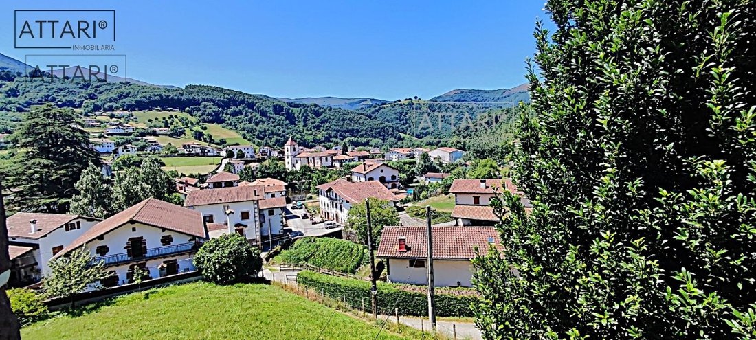 House in Sunbilla, Navarre, Spain 2 - 15927357