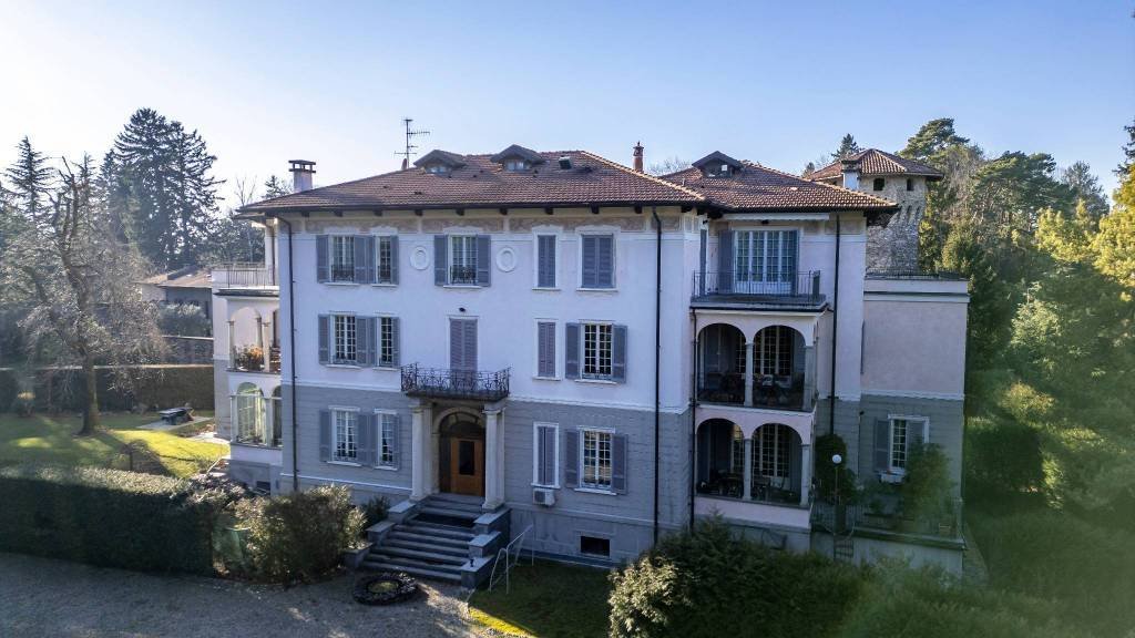 Apartment in Masnago - Brunella, Varese, Lombardy 4 - 15927399