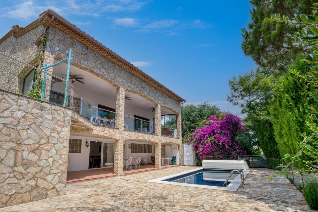 House in Platja d'Aro, Catalonia, Spain 1 - 15927313