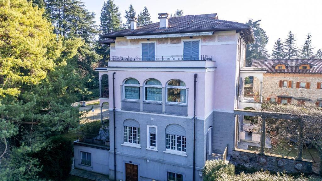 Apartment in Masnago - Brunella, Varese, Lombardy 5 - 15927399