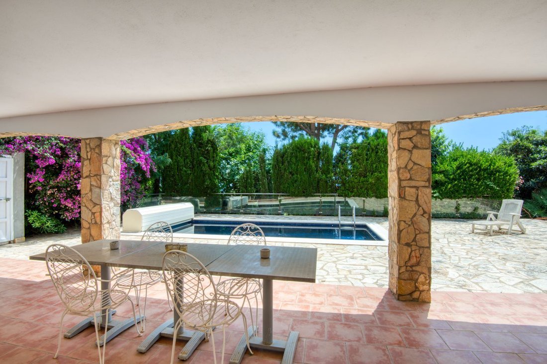 House in Platja d'Aro, Catalonia, Spain 3 - 15927313