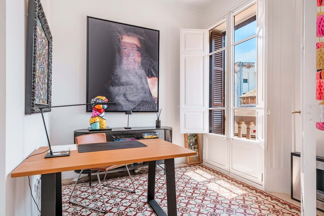 Appartement à Palma, Îles Baléares, Espagne 5 - 15927463