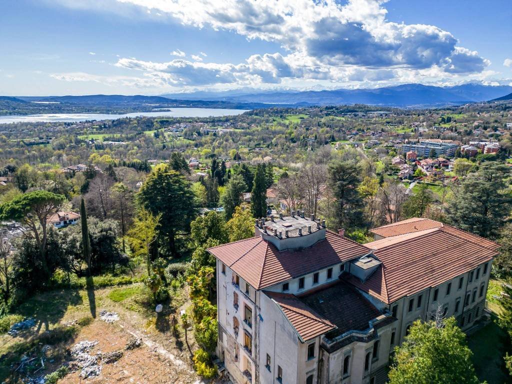 Townhouse in Masnago - Brunella, Varese, Lombardy 4 - 15927413