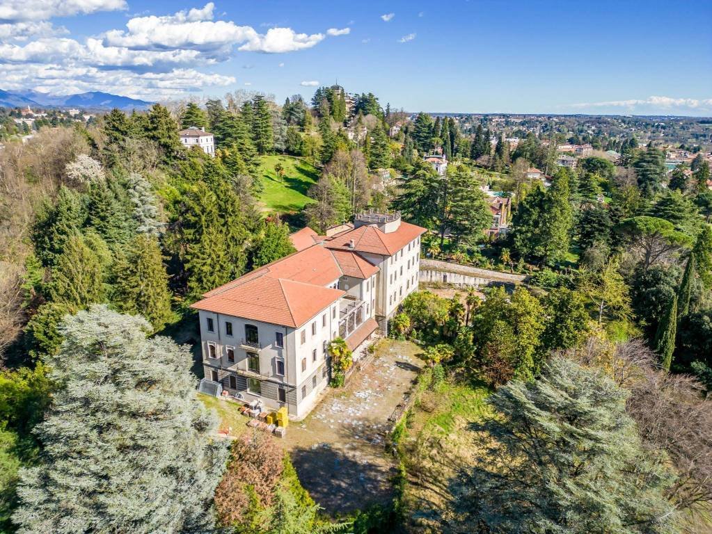 Townhouse in Masnago - Brunella, Varese, Lombardy 3 - 15927413