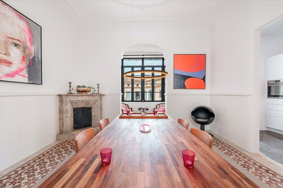 Appartement à Palma, Îles Baléares, Espagne 3 - 15927463