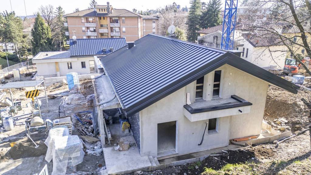 Villa in Montello - Sangallo - Biume, Varese, Lombardy 4 - 15927394