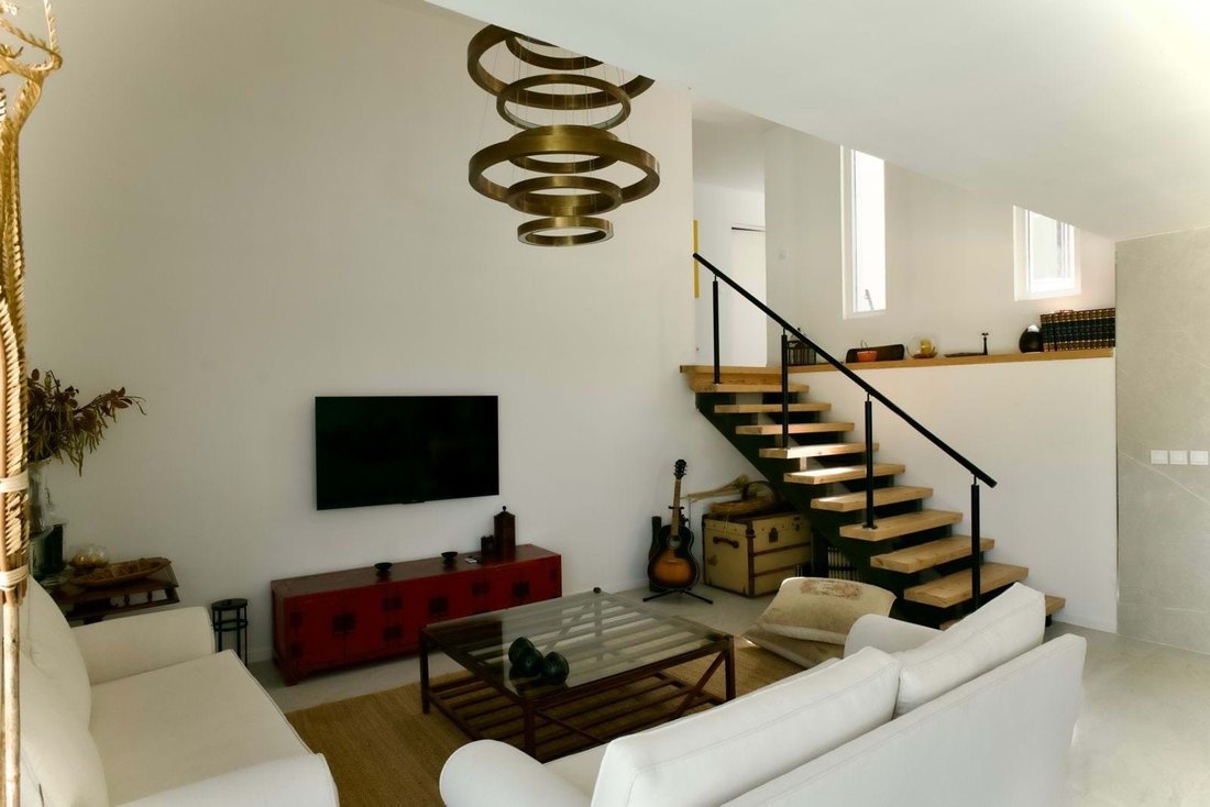 Villa in Casares, Andalusia, Spain 3 - 15927457