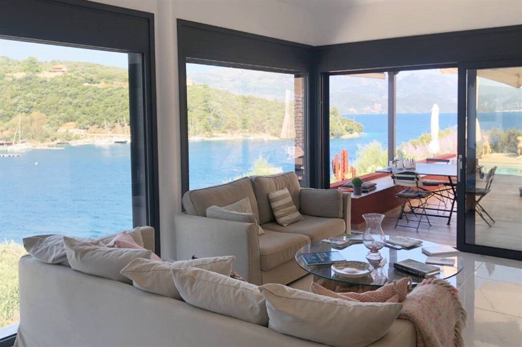Villa in Community of Katomeri, Peloponnese, Western Greece and the Ionian, Greece 4 - 13204513