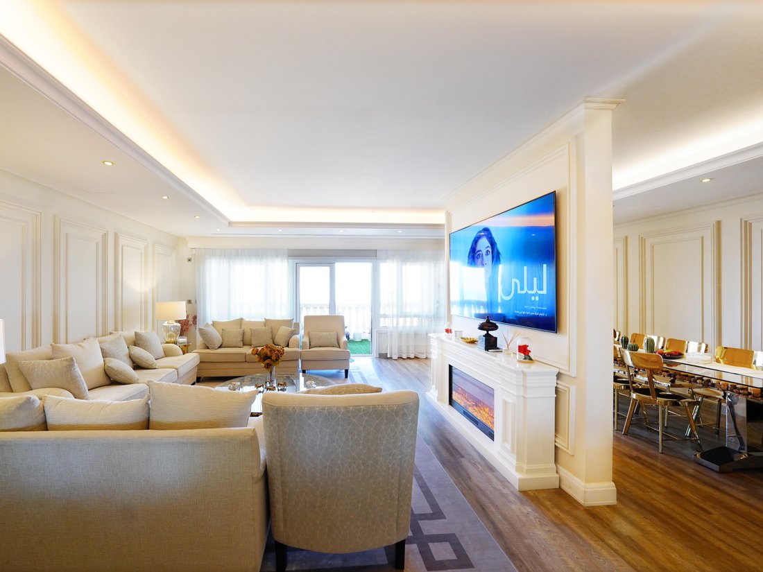 Apartment in Doha, Doha, Qatar 2 - 15927440