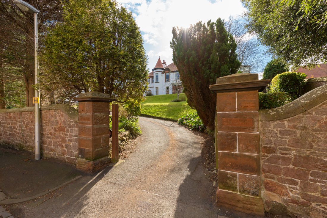 House in North Berwick, Scotland 4 - 15927426