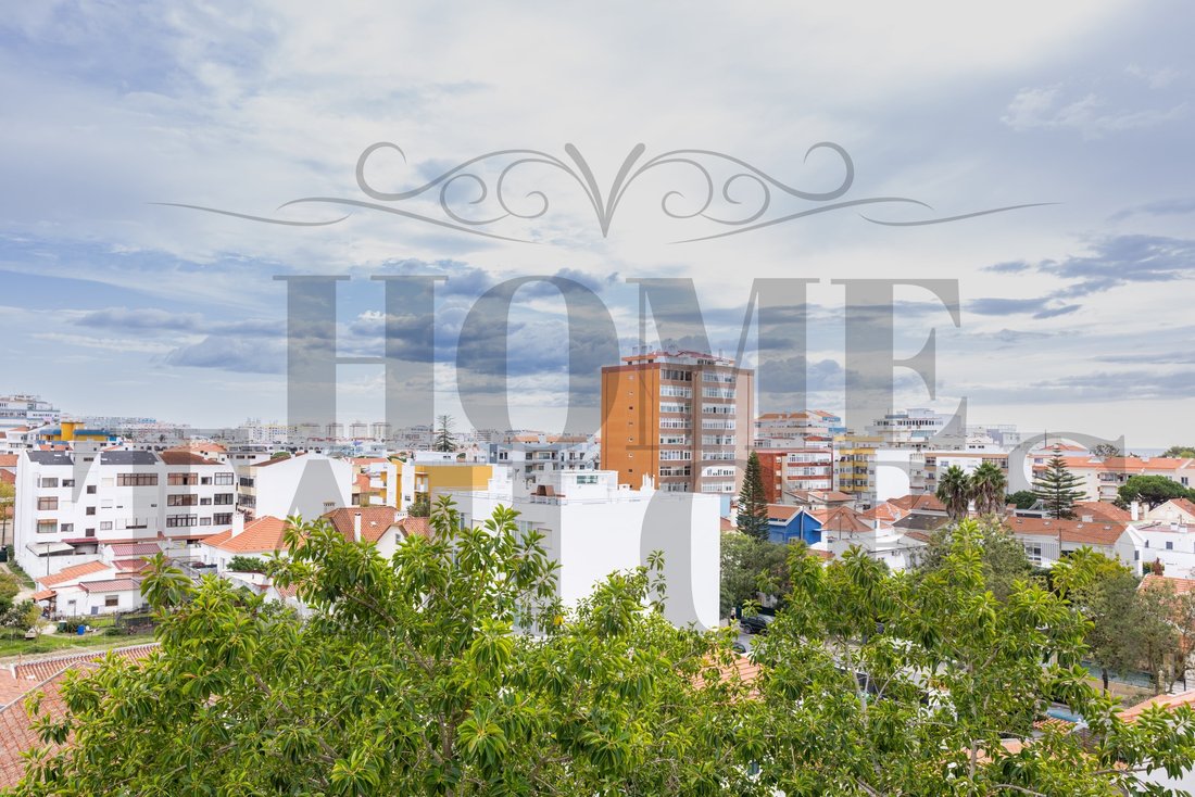 Apartment in Costa da Caparica, Setubal, Portugal 1 - 15778065