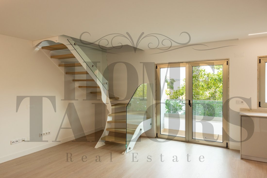 Apartment in Costa da Caparica, Setubal, Portugal 2 - 15778065