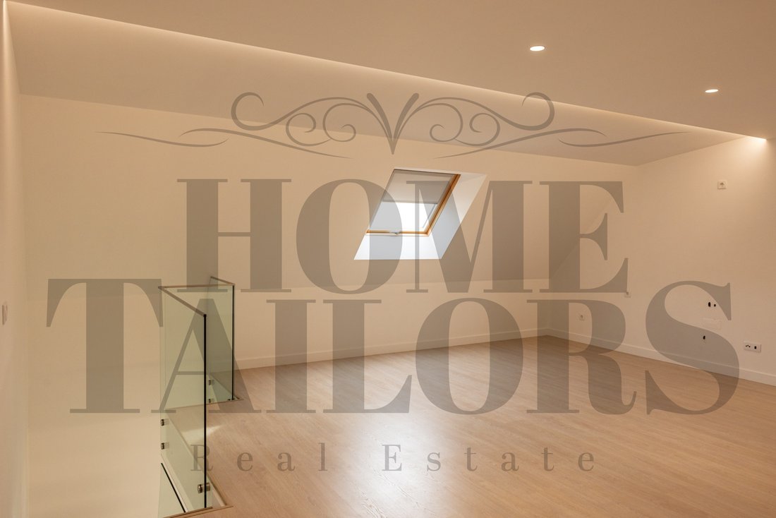 Apartment in Costa da Caparica, Setubal, Portugal 3 - 15778065
