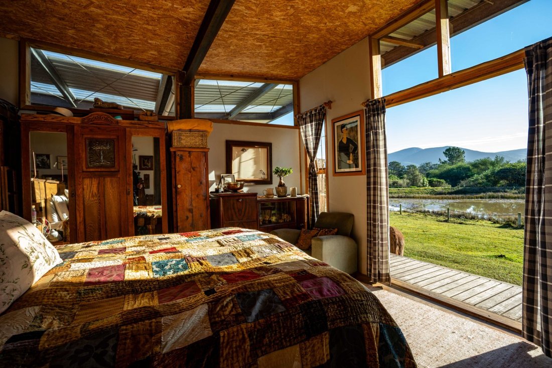 Villa in Keurboomstrand, Western Cape, South Africa 4 - 15927468