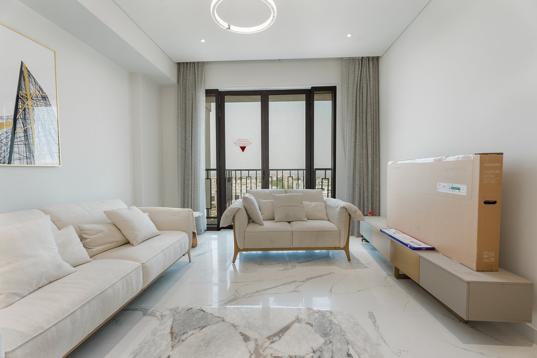 Apartment in Doha, Doha, Qatar 1 - 15927480