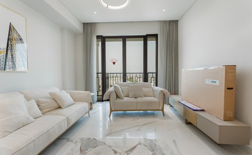 Apartment in Doha, Doha, Qatar 1