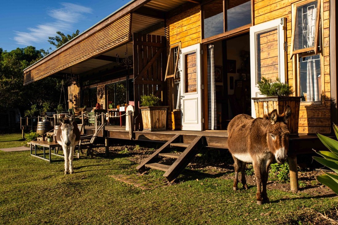 Villa in Keurboomstrand, Western Cape, South Africa 5 - 15927468