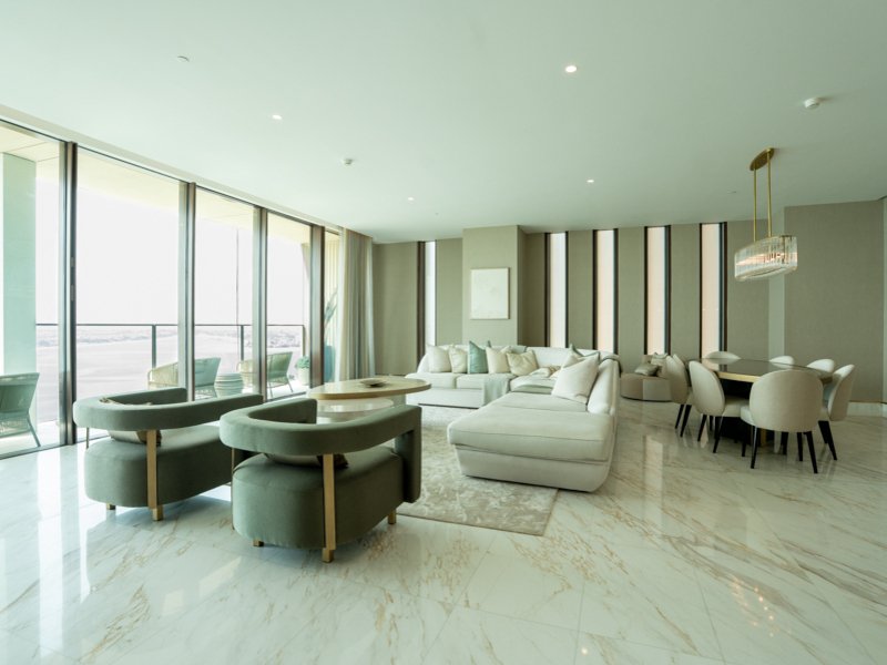 Apartment in Palm Jumeirah, Dubai, United Arab Emirates 2 - 15927441