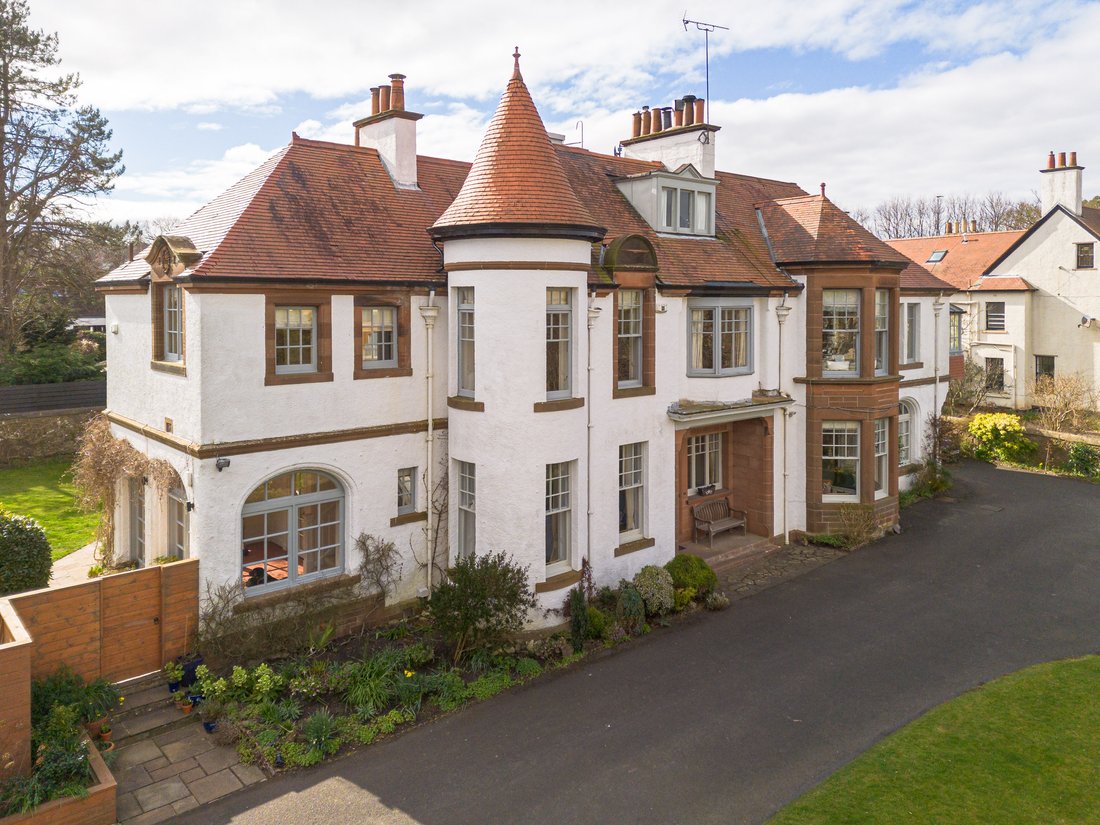 House in North Berwick, Scotland 3 - 15927426