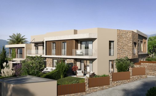 Villa in Centre ville, Saint-Raphaël, France 1