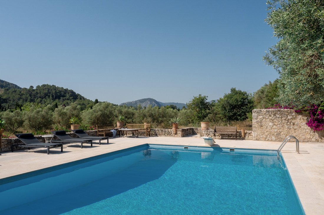 Finca in Pollenca, Balearic Islands, Spain 5 - 15927387