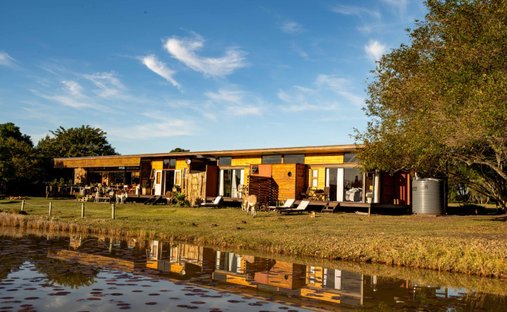 Villa in Plettenberg Bay, Western Cape, South Africa 1