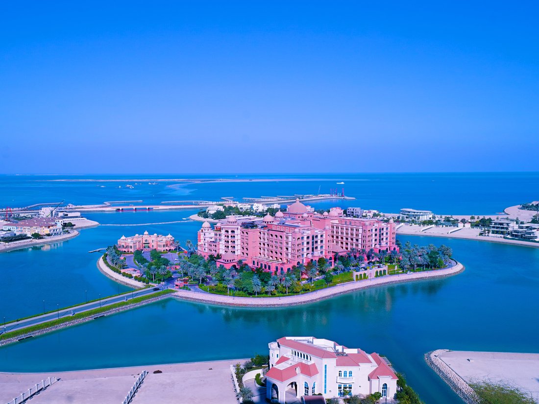 Apartment in Doha, Doha, Qatar 4 - 15927440