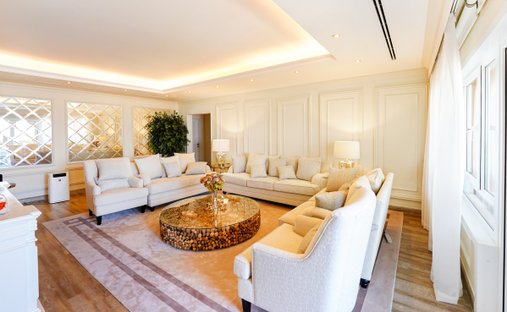 Apartment in Doha, Doha, Qatar 1