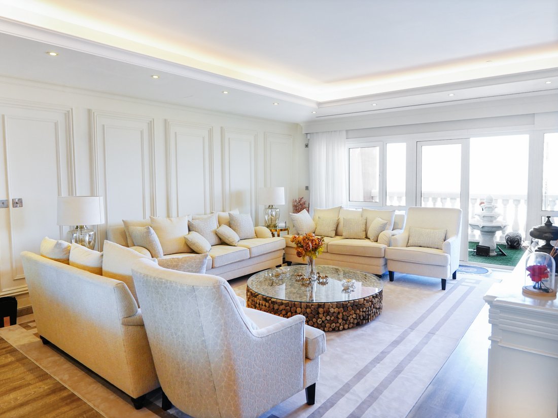 Apartment in Doha, Doha, Qatar 3 - 15927440