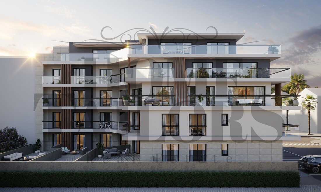 Apartment in Costa da Caparica, Setubal, Portugal 2 - 15835086